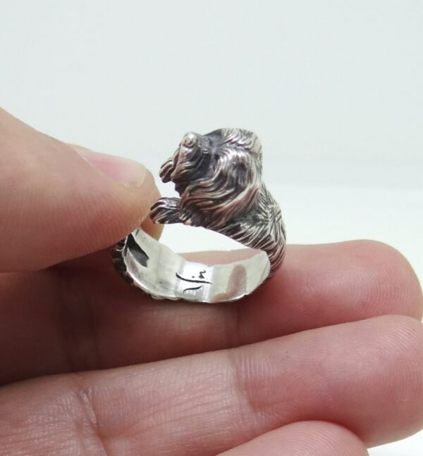 Havanese Dog Ring