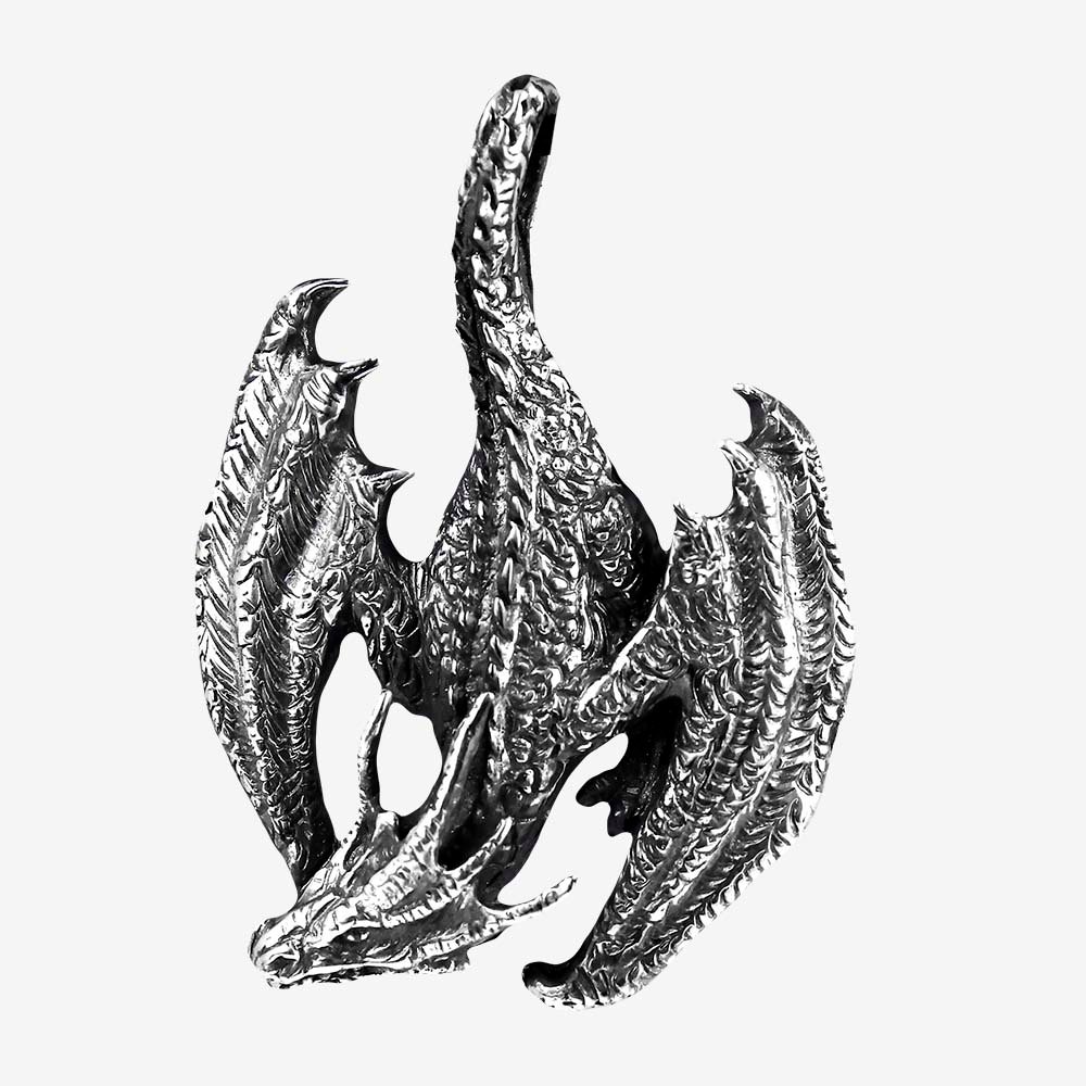 Dragon Pendant