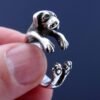 Great Dane Ring