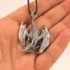 Dragon Pendant