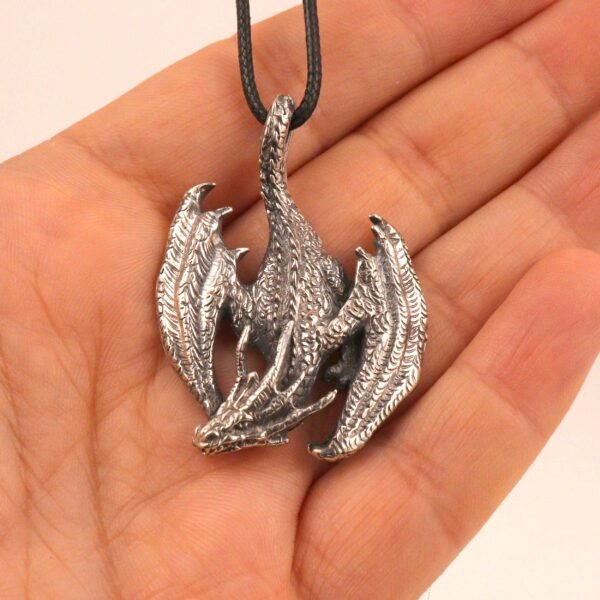 Dragon Pendant