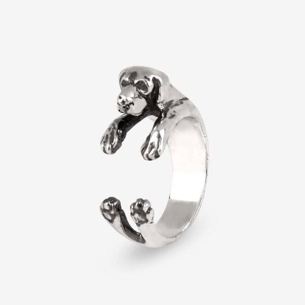 Great Dane Ring