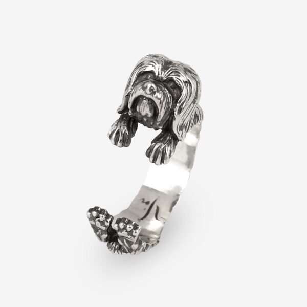 Havanese Ring