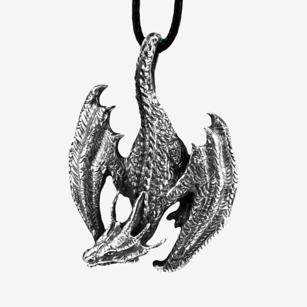 Dragon Pendant