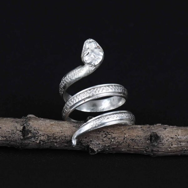 Snake Ring