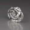 sterling silver solar system ring
