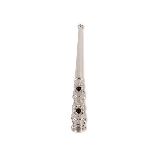 Sterling silver Cigarette Holder for Regular size Cigarettes