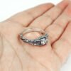 Forest Ring, Woodland Jewelry Gift