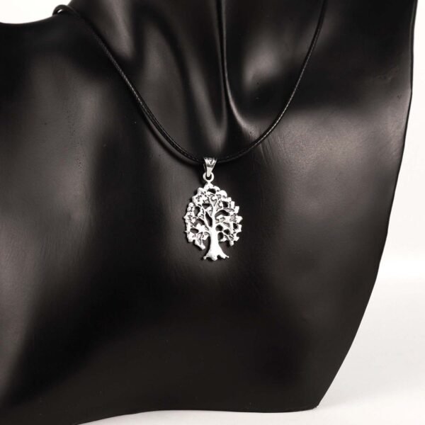 Tree of Life Pendant Necklace