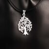 Tree of Life Pendant Necklace