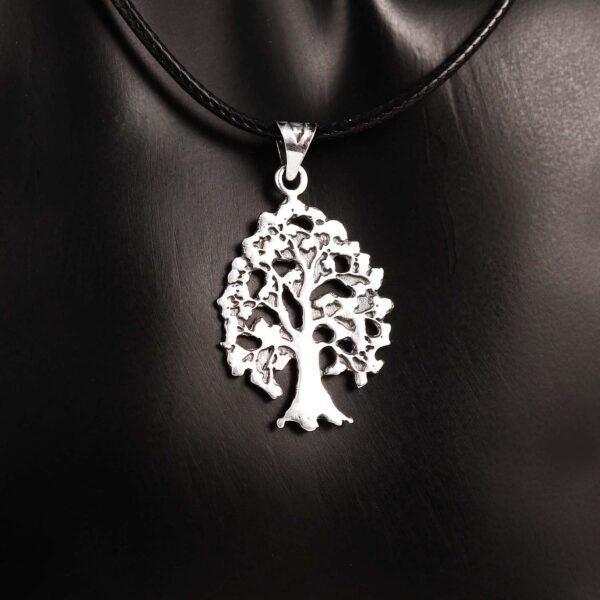 Tree of Life Pendant Necklace