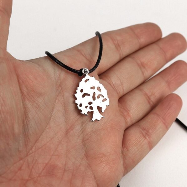 Tree of Life Pendant Necklace