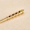 Gold Snake Cigarette Holder