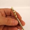 Gold Snake Cigarette Holder