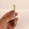 Gold Brass Cigarette Holder