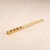 Gold Snake Cigarette Holder