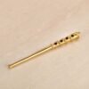 Gold Snake Cigarette Holder