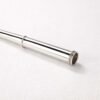 Sterling Silver Cigarette Holder 925 by Hover Jewelry