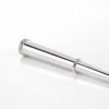 Handcrafted Silver Smoking Holder - Hover Jewelry Armenia