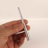Vintage Style 925 Silver Cigarette Holder - Hover Jewelry