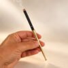 Brass Celtic Knot Cigarette Holder