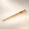 Brass Celtic Knot Cigarette Holder