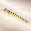 Brass Celtic Knot Cigarette Holder